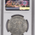 NGC XF 45 $1, 1896 O Morgan Dollar  
