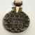 Bora 925 Silver With Emerald and Ruby Stones Pendant Bora 925 Silver With Emerald and Ruby Stones Pendant