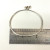 Tiffany & Co. Diamond Silver Paloma Picasso Modern Heart Bracelet Tiffany & Co. Diamond Silver Paloma Picasso Modern Heart Bracelet