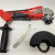 Milwaukee 2680-20 4-1/2" Cordless Angle Grinder (Tool Only) - Open Box Milwaukee 2680-20 4-1/2" Cordless Angle Grinder (Tool Only) - Open Box