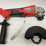 Milwaukee 2680-20 4-1/2" Cordless Angle Grinder (Tool Only) - Open Box