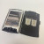 HP iPAQ hx2750 Pocket PC PDA + Original RhinoSkin Case Untested No Charger