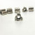 Authentic PANDORA Good Luck Scroll Sterling Silver Charm 925 ALE Authentic PANDORA Good Luck Scroll Sterling Silver Charm 925 ALE