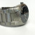 Wristwatch USED BVLGARI Ergon EG40S Automatic Stainless Steel