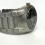 Wristwatch USED BVLGARI Ergon EG40S Automatic Stainless Steel