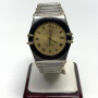 OMEGA Constellation 1431 for parts, does not working