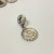 Pandora New York NY City USA America Silver Dangle Charm 791169 RARE Pandora New York NY City USA America Silver Dangle Charm 791169 RARE