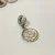 Pandora New York NY City USA America Silver Dangle Charm 791169 RARE