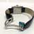 Bulova A3 Accutron Sapphir Crystal Black/Leather Watch