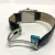 Bulova A3 Accutron Sapphir Crystal Black/Leather Watch
