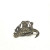 Antique Sterling Silver Marcasite lizard Ring Size 7 Antique Sterling Silver Marcasite lizard Ring Size 7