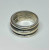 Tiffany & Co Ring  1995 Atlas Groove Wide Band Ring Size 5