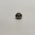 Authentic Pandora 790545czk Sterling Silver Show Stopper Black Charm FZZ Authentic Pandora 790545czk Sterling Silver Show Stopper Black Charm FZZ