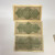 GERMANY REICHSBANKNOTE 11 pcs 1000 MARK 1922 GERMANY REICHSBANKNOTE 11 pcs 1000 MARK 1922