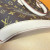 Vintage Louis Vuitton Monogram Alma PM Canvas Handbag - Cream Leather Trim