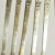 Vintage Aztec Sundial H'orderves Forks Taxco Mexico Sterling Silver 925 Vintage Aztec Sundial H'orderves Forks Taxco Mexico Sterling Silver 925
