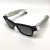 RAY-BAN Meta Wayfarer - RW4008 - Matte Black - Size 53 RAY-BAN Meta Wayfarer - RW4008 - Matte Black - Size 53
