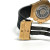 Hublot Big Bang 18k Rose Gold, Titanium & Ceramic Automatic Chronograph 44