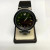 MOVADO Sport Edge Men's Stainless Steel Sapphire Crystal luminescent hands Watc