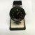 MOVADO Sport Edge Men's Stainless Steel Sapphire Crystal luminescent hands Watch
