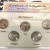 2007 Denver Mint Edition. State Quarters. Uncirculated. 2007 Denver Mint Edition. State Quarters. Uncirculated.