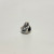 Authentic PANDORA Sterling Silver SMILING BUDDHA Charm Bead 925 ALE Retired