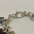 GUCCI Dog Tag Double Tag Bracelet SV925 made in Italy GUCCI Dog Tag Double Tag Bracelet SV925 made in Italy
