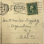 1922 1 Cent George Washington Postage Stamp #Jan 24 !!!! 1922 1 Cent George Washington Postage Stamp #Jan 24 !!!!