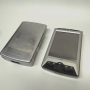 HP iPAQ hx2750 Pocket PC PDA + Original RhinoSkin Case Untested No Charger