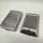 HP iPAQ hx2750 Pocket PC PDA + Original RhinoSkin Case Untested No Charger
