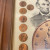 Lincoln Memorial Coins Collection (1959-1982 + 3 1943 Steel Cents) - Framed Set Lincoln Memorial Coins Collection (1959-1982 + 3 1943 Steel Cents) - Framed Set