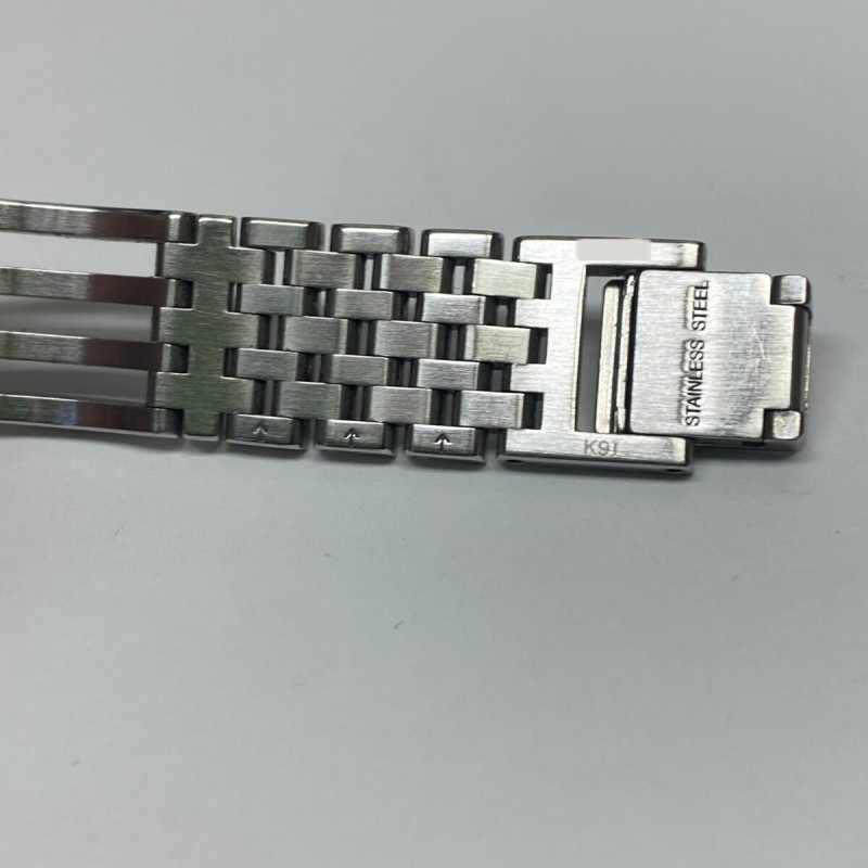 Movado Esperanza White Dial Stainless Steel Women's Watch Movado Esperanza White Dial Stainless Steel Women's Watch