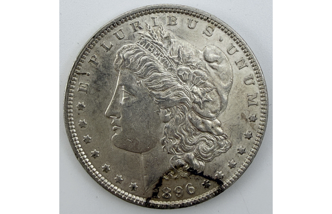 What Arrived This Week: Morgan Dollars and a Refined Ecclissi Watch