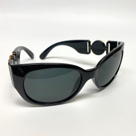 NIB!! Authentic VERSACE Iconic Archive Limited Edition MOD.4265 GB1/87