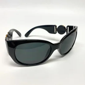 NIB!! Authentic VERSACE Iconic Archive Limited Edition MOD.4265 GB1/87