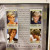 Princess Diana's 10th Memorial Anniversary Collectable Postage Stamps Near Mint