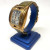 Invicta Men's 40mm Transatlantic Quartz Dual Movement Watch