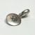 Pre-owned Pandora 925 Chinese Zodiac Rabbit Dangle Charm #790882