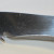 Antique Designed Solid Sterling Silver, Cheese Knife. 7 Inches