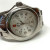 Victorinox Swiss Army  100 meter Date Watch New Battery