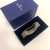SWAROVSKI Ladies Fit White Stainless Steel Bangle SWAROVSKI Ladies Fit White Stainless Steel Bangle