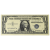 Fr#1619 1957 $1 Silver Certificate  QA Block Priest/Anderson PMG 35 Choice VF