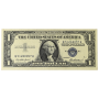 Fr#1619 1957 $1 Silver Certificate  QA Block Priest/Anderson PMG 35 Choice VF