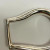 Tiffany & Co Sterling Silver Peretti Belt Buckle