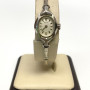 VTG Bulova M4 10K Rolled Gold Women’s Watch Band T/20-10K G.F. TOP PAT PEND