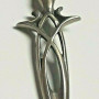Antique Sterling Silver 2'  Small Sword 