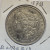 1878 7TF MORGAN DOLLAR TIERA DOUBLE LIBERTY 