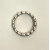 Authentic PANDORA Hope Ice Ring, Sterling Silver/White Cz Size 8