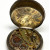 Vintage Sterling Silver Pocket Watch Not Working Vintage Sterling Silver Pocket Watch Not Working