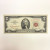 4 Banknotes 1963 Two Dollar Note Red Seal $2 4 Banknotes 1963 Two Dollar Note Red Seal $2